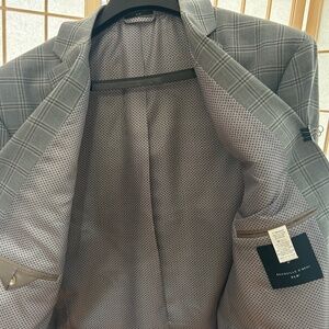 Suit jacket new Shaquille O’Neal!!